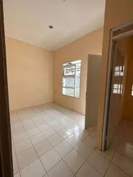 Rumah murah sekitar Cimahi hanya 400  an