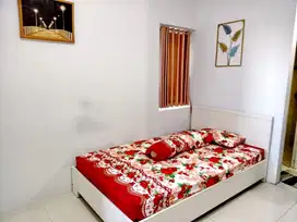 Disewakan Apartemen Puncak Kertajaya Tower A Studio Full Furnish