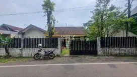 Dijual Rumah Hitung Tanah, Tanah Gentong, Sukun Kota Malang