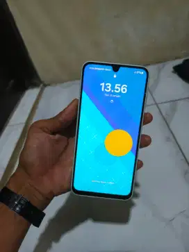 Samsung A16 Ram 8/256 Gb Lupa Pola