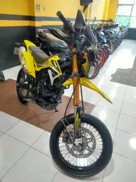 D - tracker 150 exlusive