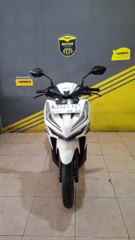 ~san~ Honda All New Vario 125 CBS ISS plus