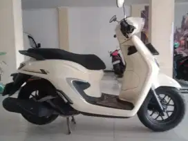 Honda Stylo CBS 2024 FULL ORISINIL KM 6000