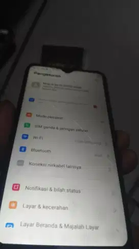 Oppo a11k ram 2/32