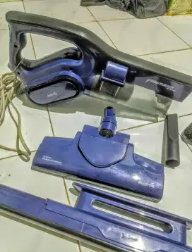 vacum cleaner deerma DX810