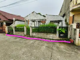 DIJUAL TANAH DI DALAM PERUMAHAN DEKAT TOLL CISALAK