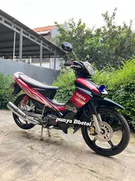 jupiter z burhan 2007