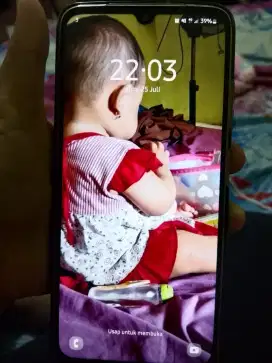 Samsung galaksi a05s