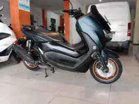 Yamaha new nmex ABS KYLESS 2023