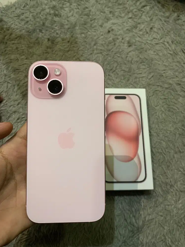 Iphone 15 128 gb digimap