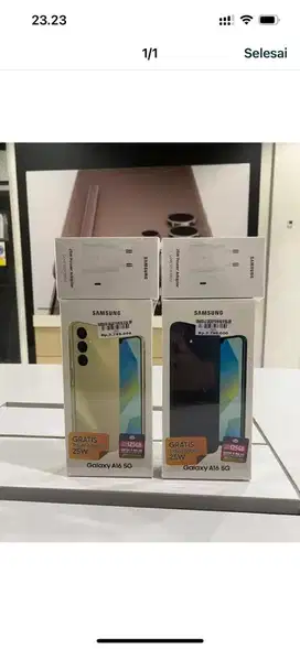 Samsung A16 5G Atlantis Dahsyat