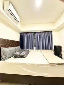 Disewakan 2 BR Spearwood Meikarta