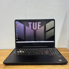 Asus TUF Gaming FX505DT