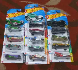 Hot Wheels Grosir Original Fantasi