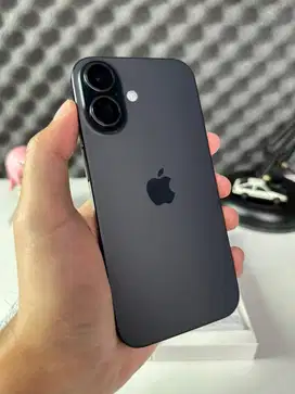 iPhone 16 128gb Black iBox