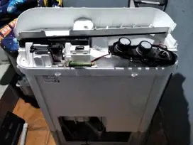 Service AC dan kulkas panggilan