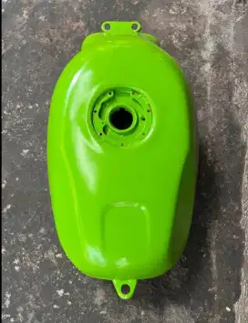 Tangki kawasaki ninja rr old