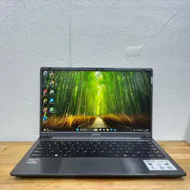 Axioo Hype 7 Ryzen 7