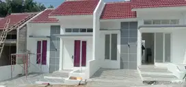 Rumah murah di barat RS At turot Godean