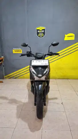 ~san~Honda All New Beat Street
