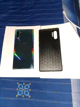 Dijual HP Samsung Galaxy note 10 plus