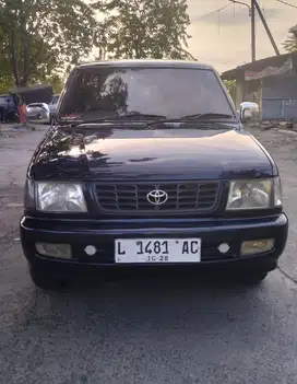 Toyota Kijang 2002 Diesel
