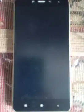 Hp Xiaomi Redmi Note 4 (3/32)