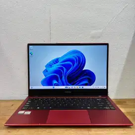 Infinix inbook X1