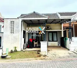 Dijual Cepat, Murah Rumah Siap Huni di Villa Puncak Tidar, Malang