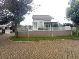 Disewakan Rumah Hook Austinville Dieng Malang