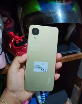 Oppo a17k ram 3+4/64 Nomines