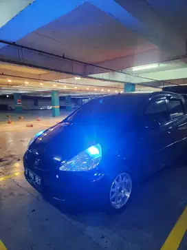 HONDA JAZZ 2004