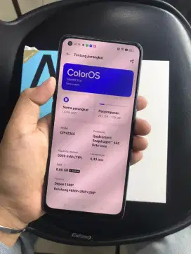 Oppo a 95 8/128 fullset