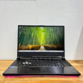 Asus ROG Strix G531GD