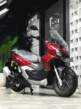 KONDISI ISTIMEWA! Honda ADV 160 2023