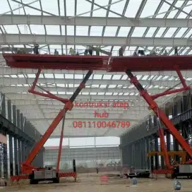 Tukang atap bajaringan Dan renovasi rumah bocor