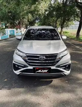 Toyota rush gr sport 2022