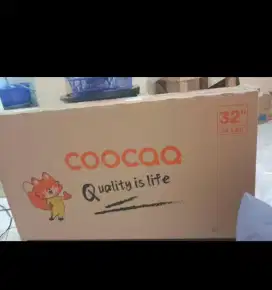 Led Tv Coocaa Coca Cooca Cocaa 32inch 32 inch 32S3U 32S3 U 32S3U 32S3U