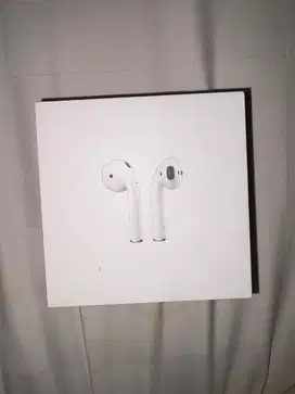 Airpods Gen 2 (Ibox)
