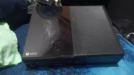 Dibeli ps34 rusak