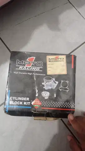 Cylinder block kit motto 1 62