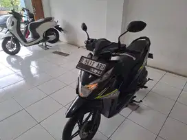 HONDA BEAT CBS 2018 CASH MURAH DAN BISA KREDIT