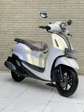 Like New Seperti Baru !! Yamaha Grand Filano -2024| wulan mustika