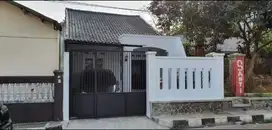 Rumah Non Perum Jalan Utama Benteng kidul Kota Sukabumi