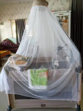 Dijual box bayi