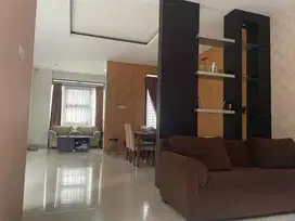 Disewakàn Rumah Cantik Full Furnished