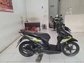 HONDA BEAT CBS 2018 CASH MURAH DAN BISA KREDIT