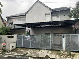 JUAL RUMAH BEKAS KANTOR JLN BUAH BATU BANDUNG KOTA