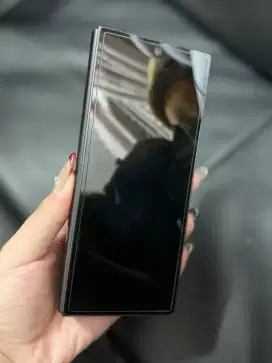 Samsung Z fold 6 garansi resmi Samsung Indonesia