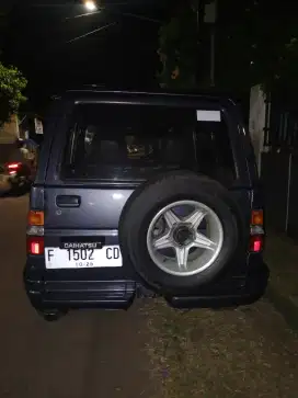 Di jual Feroza long 1994